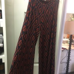 Palazzo pants